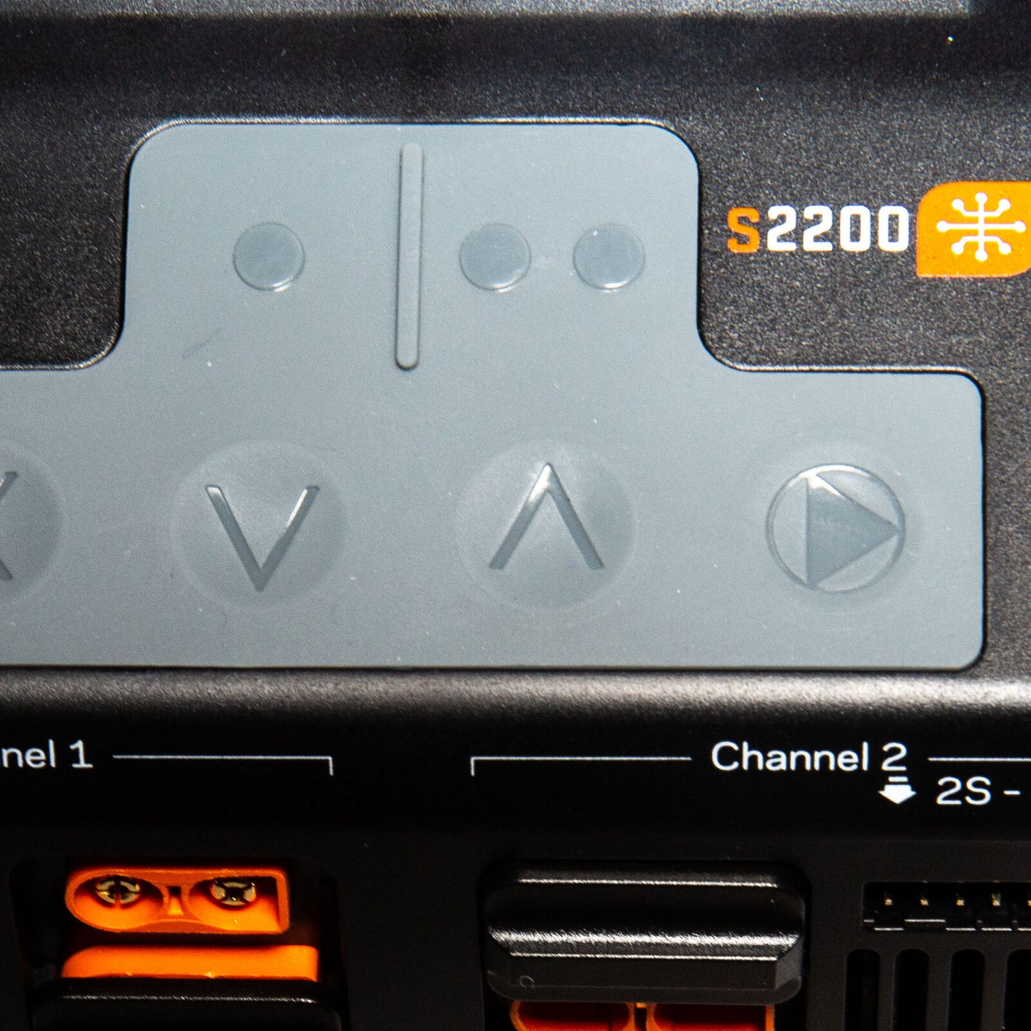 Smart S2200 G2 AC Charger 2x200W