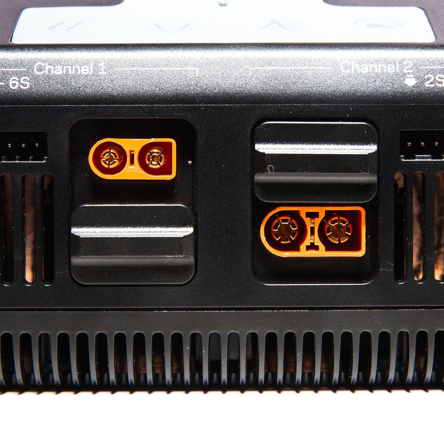 Smart S2200 G2 AC Charger 2x200W