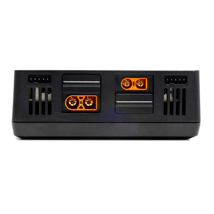 Smart S250 AC Charger 2x50W