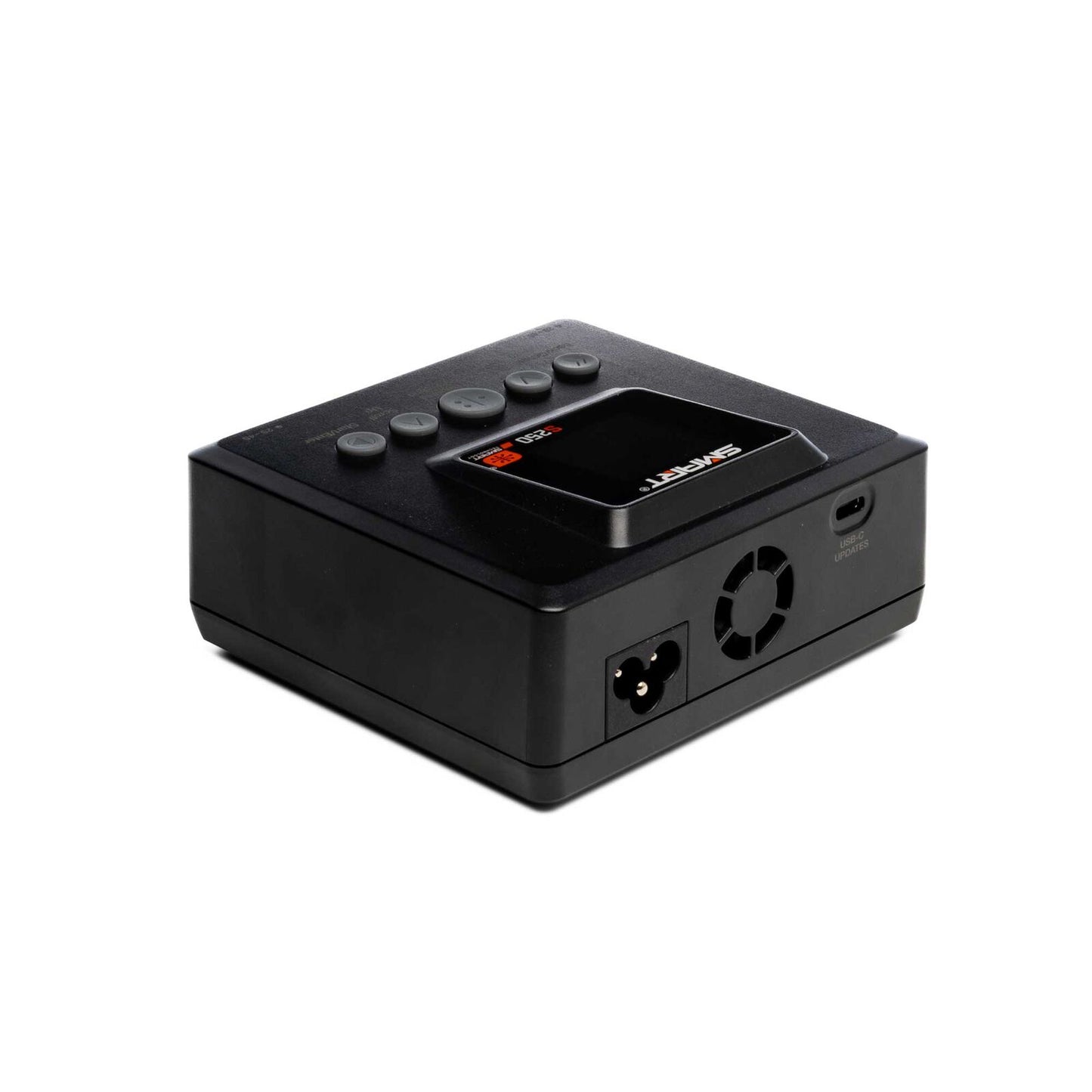 Smart S250 AC Charger 2x50W