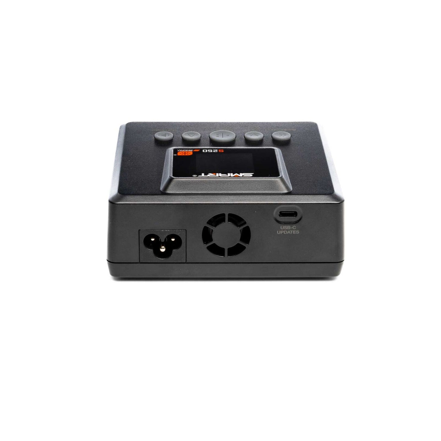 Smart S250 AC Charger 2x50W