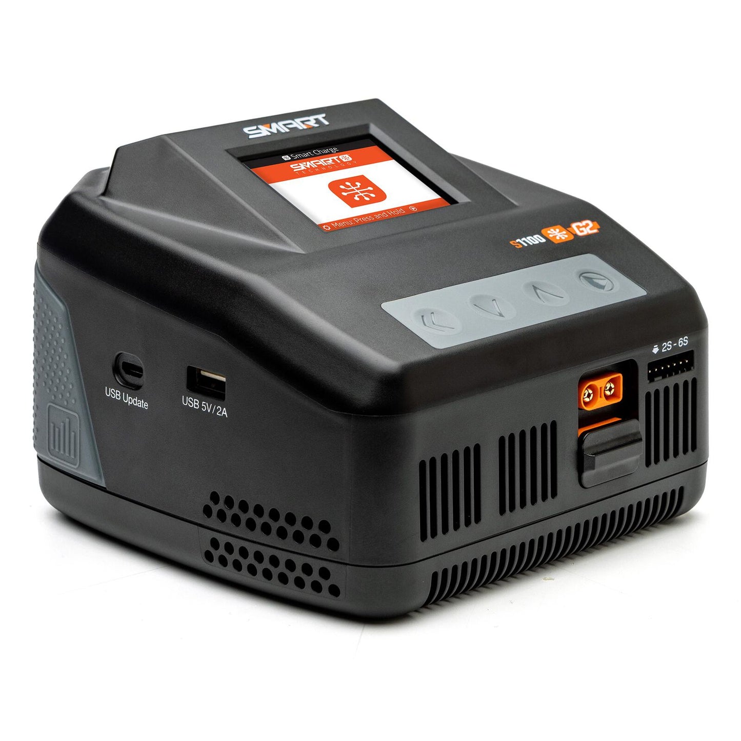 Smart S1100 AC Charger 1x100W