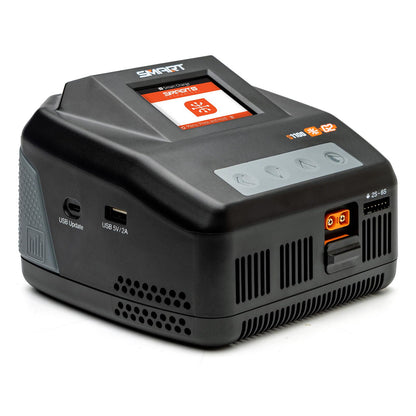 Smart S1100 AC Charger 1x100W