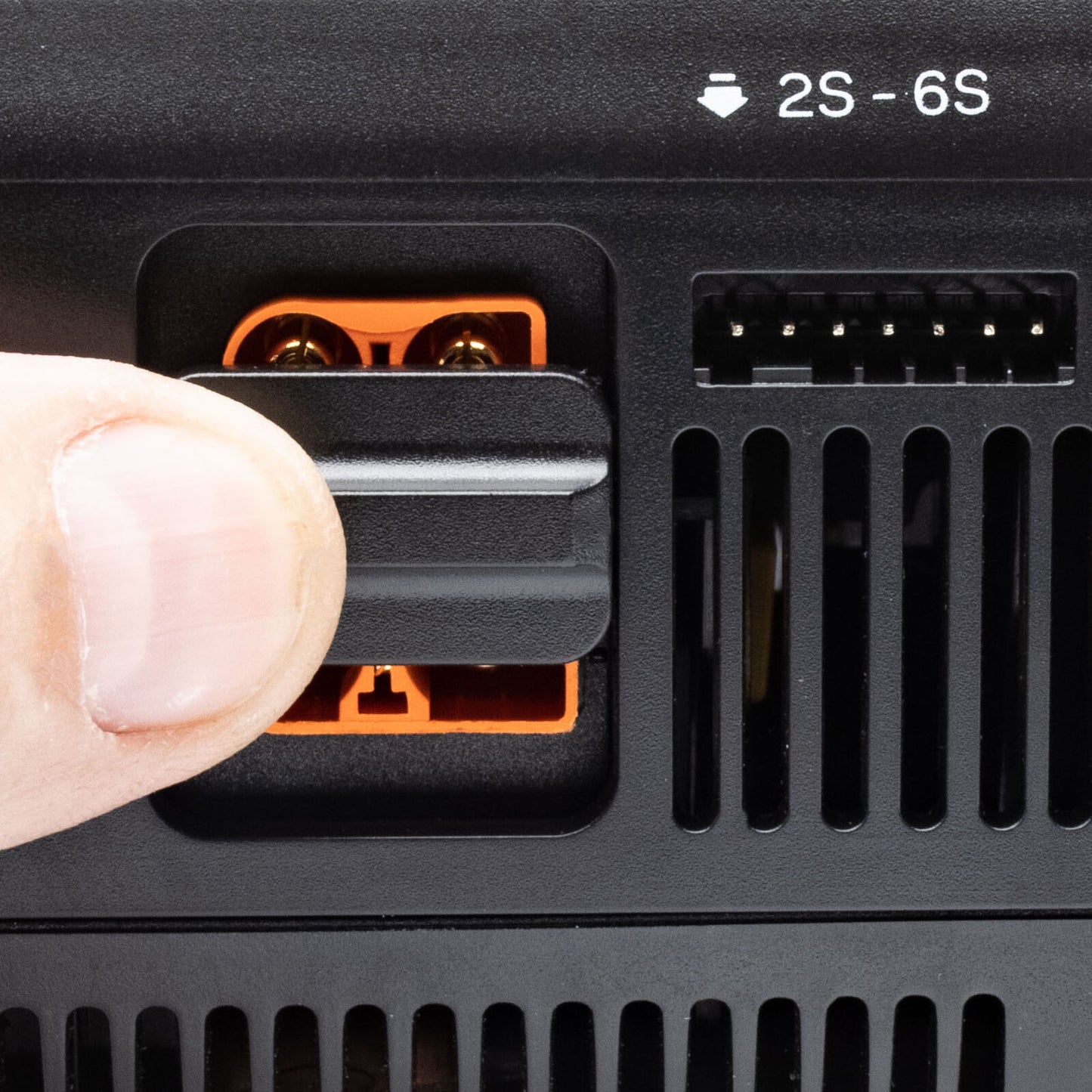 Smart S1100 AC Charger 1x100W