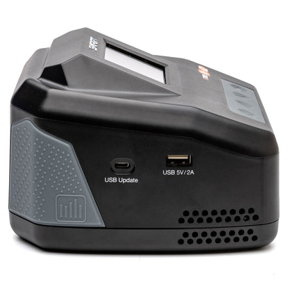 Smart S1100 AC Charger 1x100W