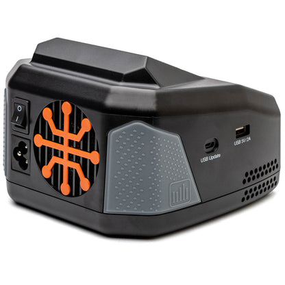 Smart S1100 AC Charger 1x100W