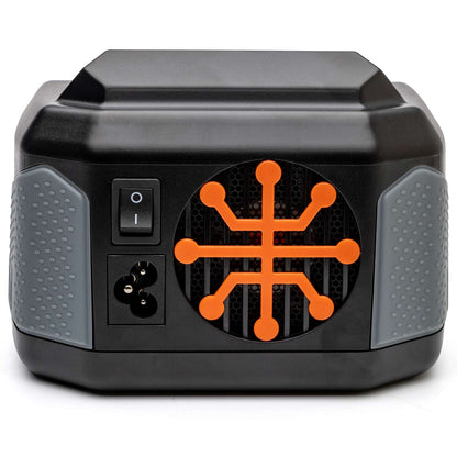 Smart S1100 AC Charger 1x100W