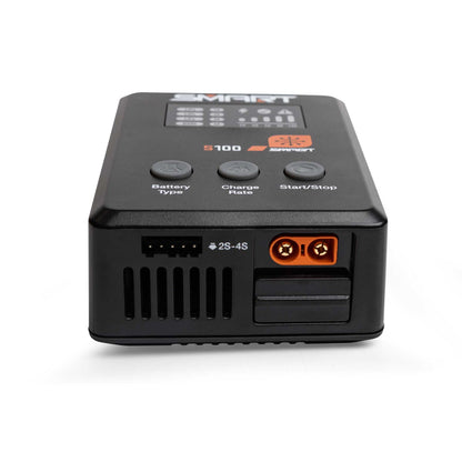 S100 1x100W USB-C Smart Charger