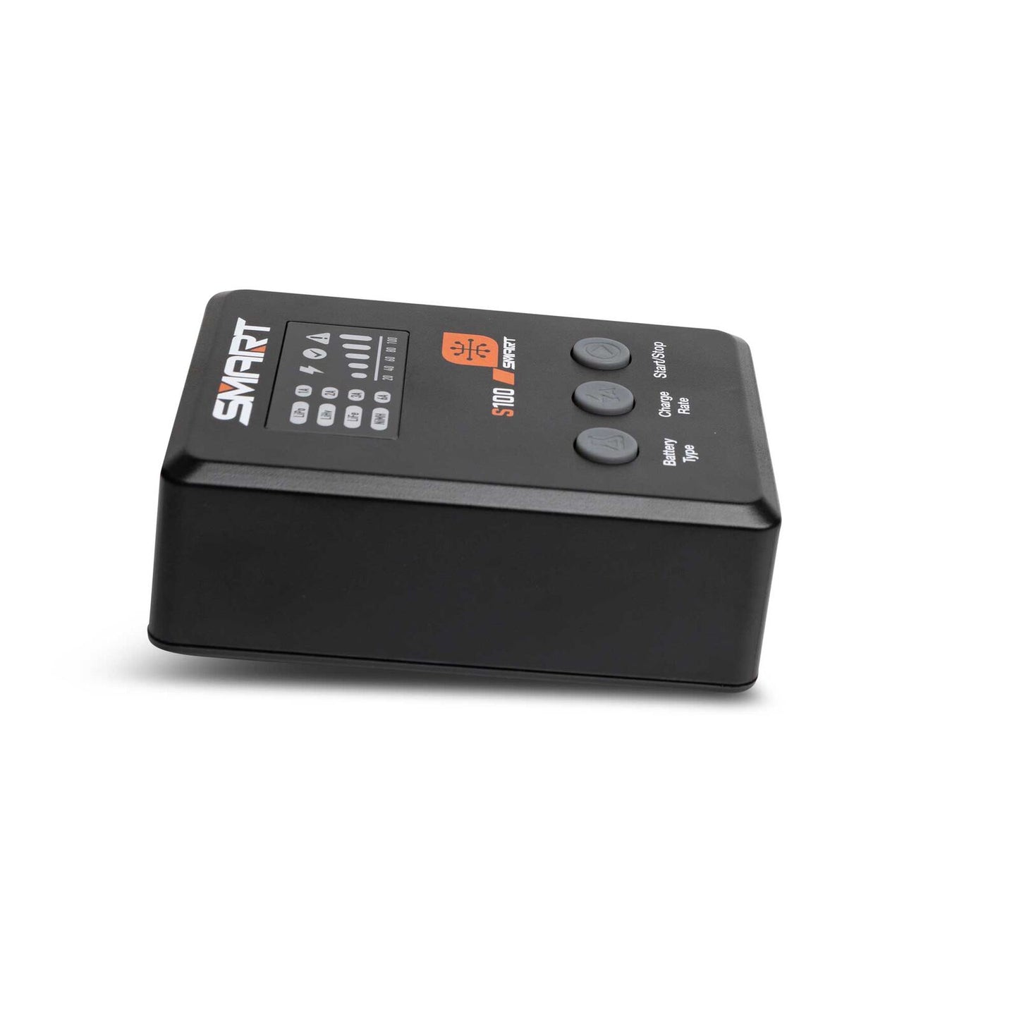 S100 1x100W USB-C Smart Charger