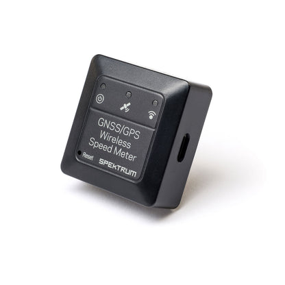 GNSS Wireless GPS Speed Meter Data Logger