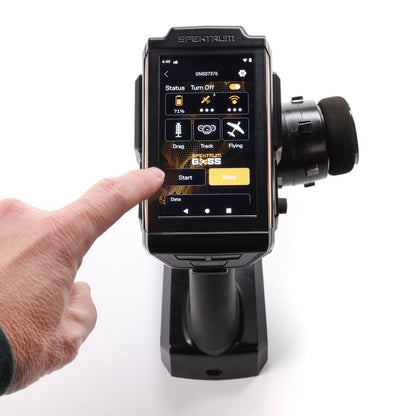 GNSS Wireless GPS Speed Meter Data Logger