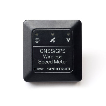GNSS Wireless GPS Speed Meter Data Logger
