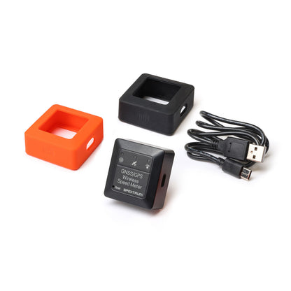 GNSS Wireless GPS Speed Meter Data Logger