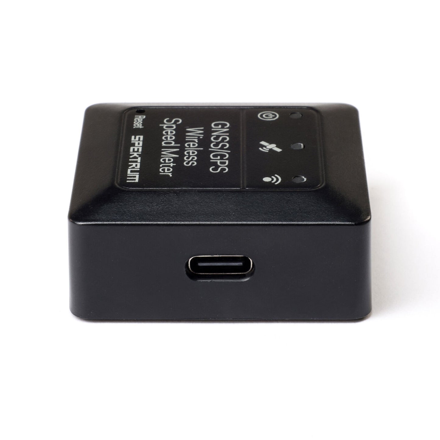 GNSS Wireless GPS Speed Meter Data Logger