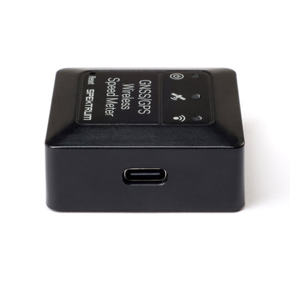 GNSS Wireless GPS Speed Meter Data Logger