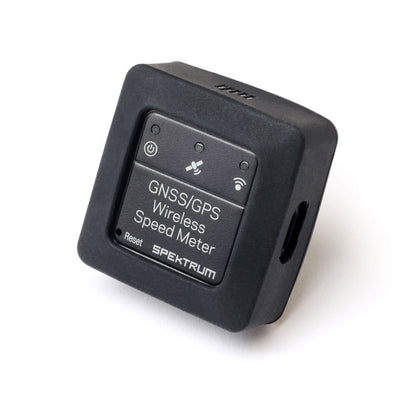 GNSS Wireless GPS Speed Meter Data Logger