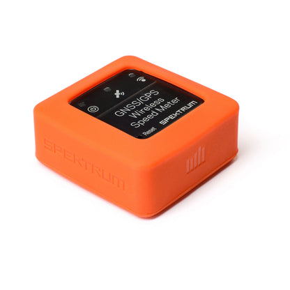 GNSS Wireless GPS Speed Meter Data Logger