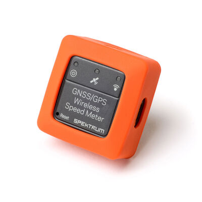 GNSS Wireless GPS Speed Meter Data Logger
