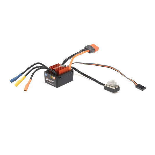 Firma 30A Brushless Smart ESC Minis