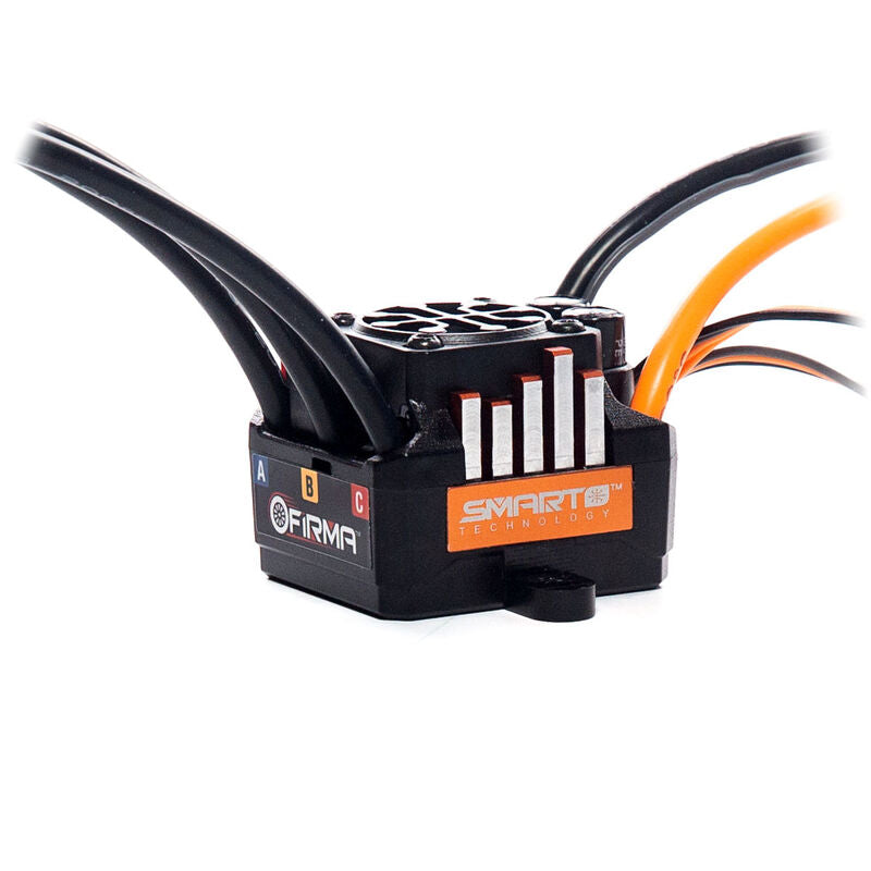 Firma 85A Brushless Smart ESC 2S-3S