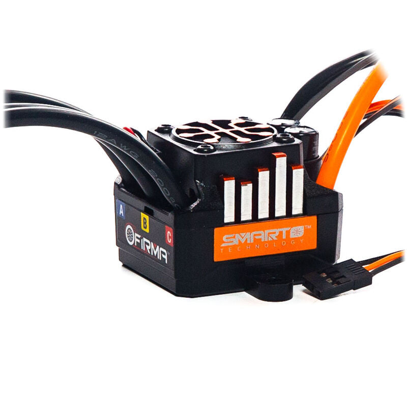 Firma 100A Brushless Smart ESC 3S