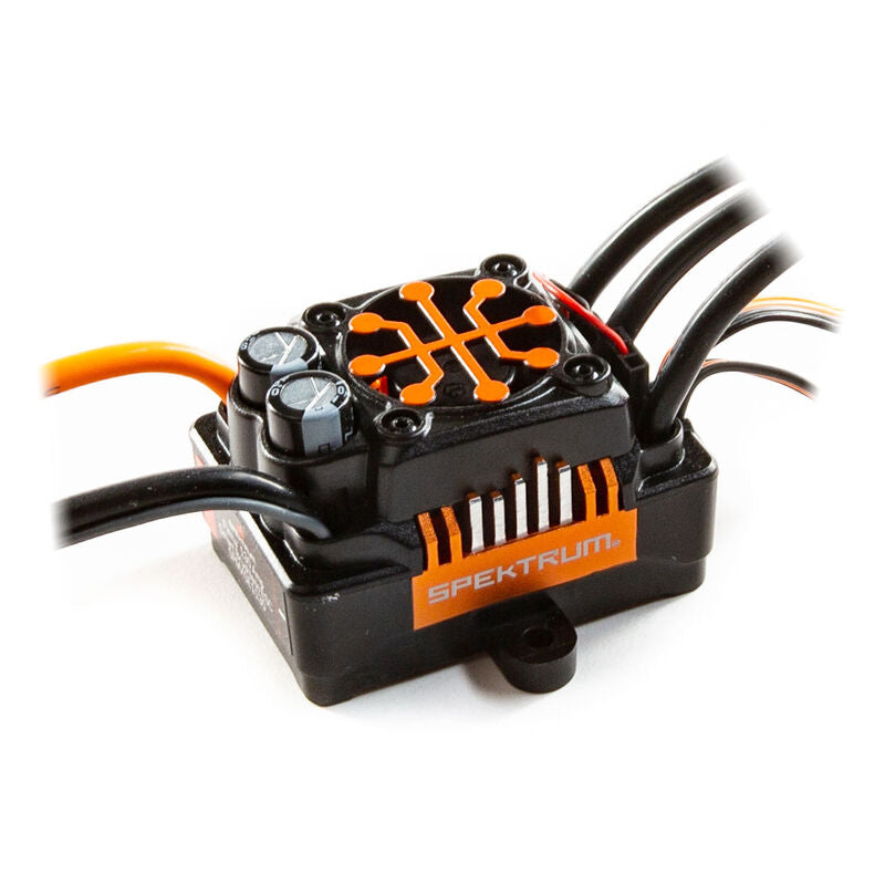 Firma 130A Brushless Smart ESC 2S-4S