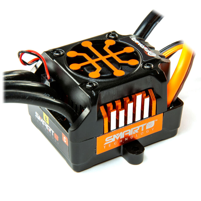 Firma 150A V2 Brushless Smart ESC 6S Orange IC5