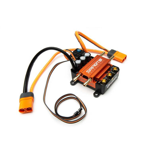 Firma 160A Smart Brushless Marine ESC 3S-8S