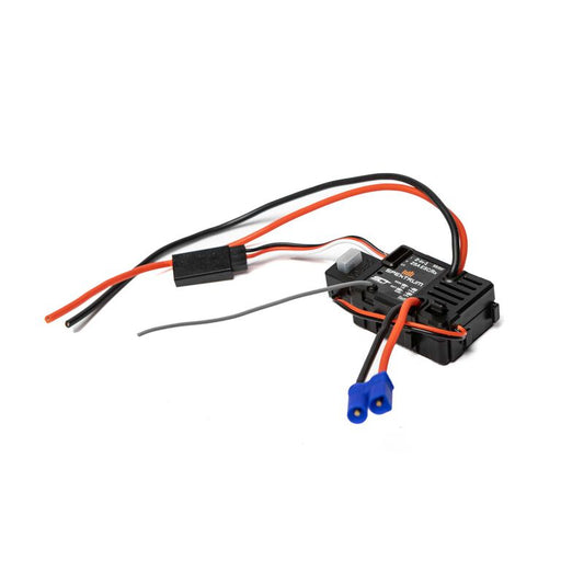 SLT 25A Brushed ESC/Receiver 1/16-1/18