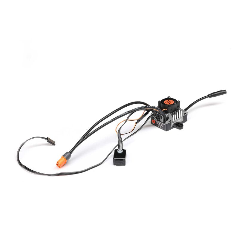 Firma 80A Brushless Sensored Smart ESC Outrunner