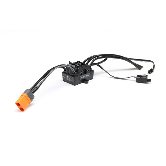 Firma 130A Black Edition Brushless Smart ESC 2S-4S LMT 2.0