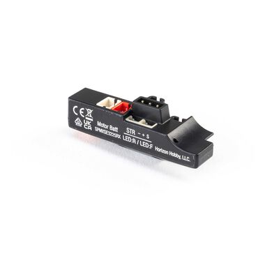 SLT Brushed 2-in-1 ESC / Receiver Combo SCX30