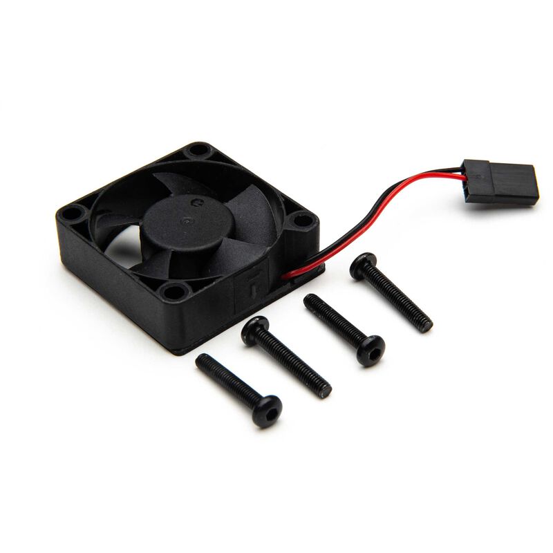 Replacement Cooling Fan Firma Smart 150A ESC