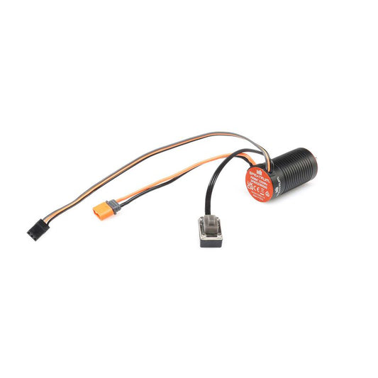 Firma Brushless Motor/ESC 2-in-1 Combo 5200Kv