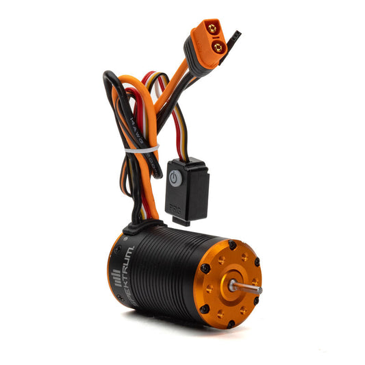 Firma 2-in-1 Brushless Crawler Motor/ESC 1400Kv