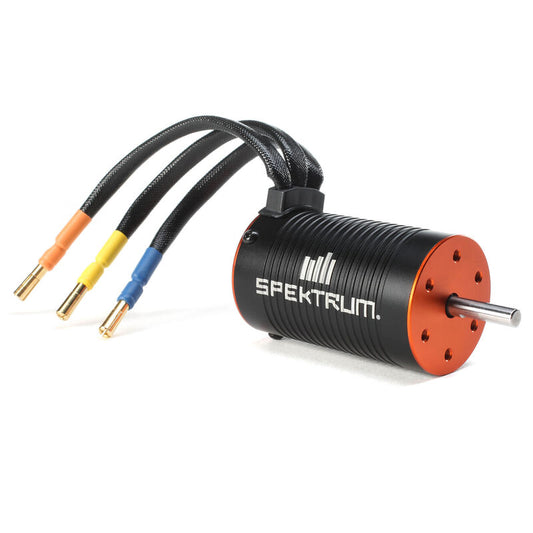 Firma 3150Kv Brushless Motor 4mm Bullet