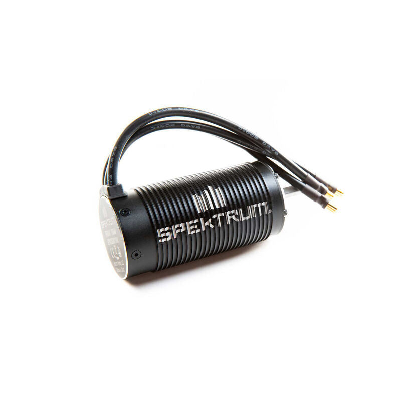 Firma 780Kv Brushless Motor 6.5mm Bullet