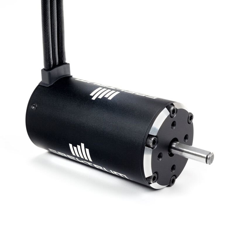 Firma 4685 1250Kv 4-Pole Motor 6.5mm Bullet 8mm Shaft