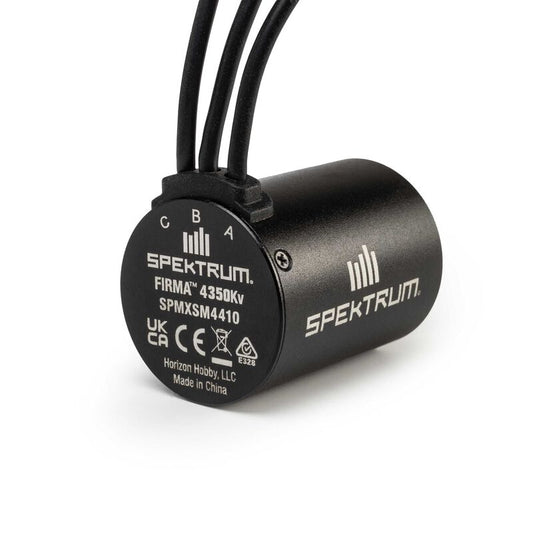 Firma 2838 Brushless Motor 4350Kv