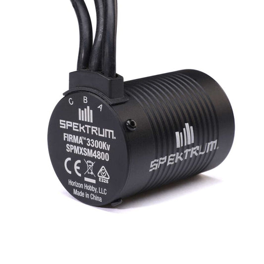 Firma 3650 3300Kv Brushless Motor 22S
