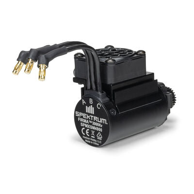 Firma 2848-3000Kv Brushless Motor