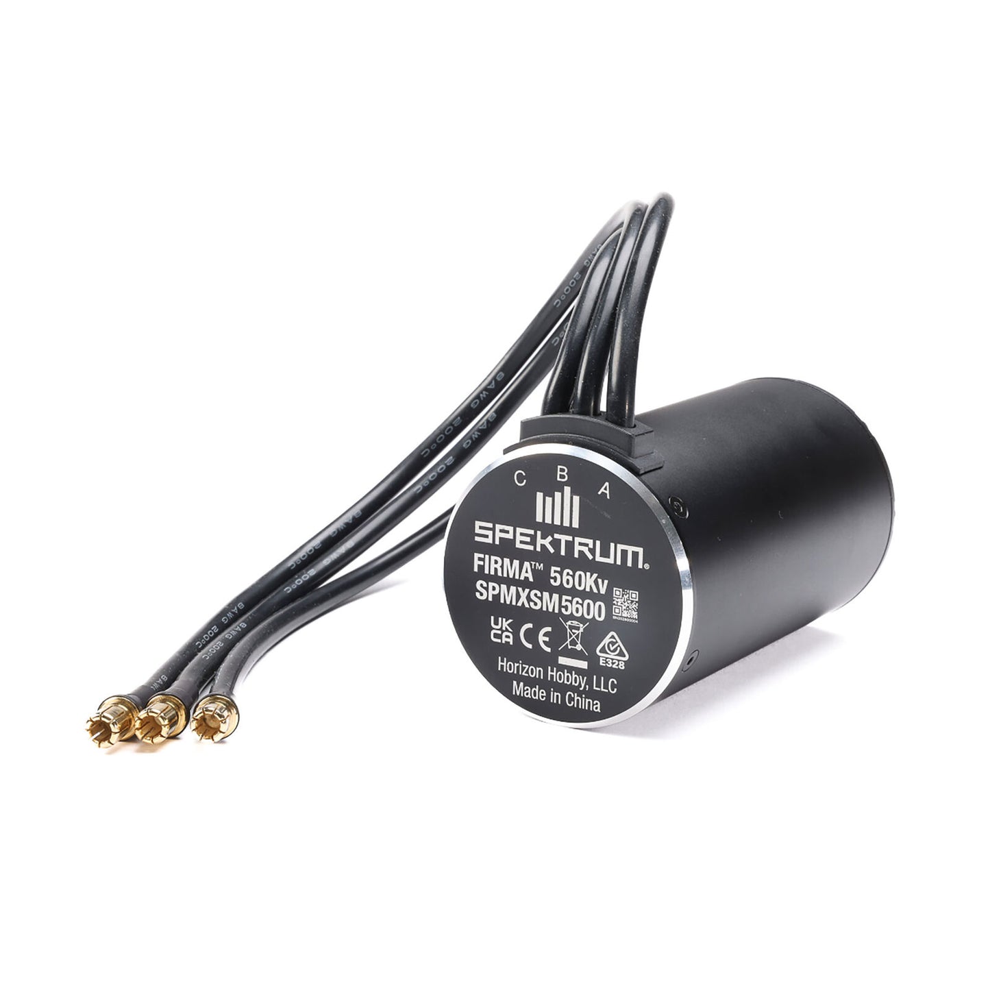 Firma 70120 560Kv Brushless Motor 8mm