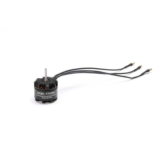 Firma 3530-1700Kv 12-Pole Outrunner Brushless Motor 3.175mm