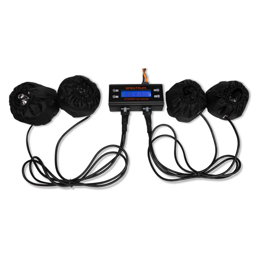 XT2000 Tyre Warmer