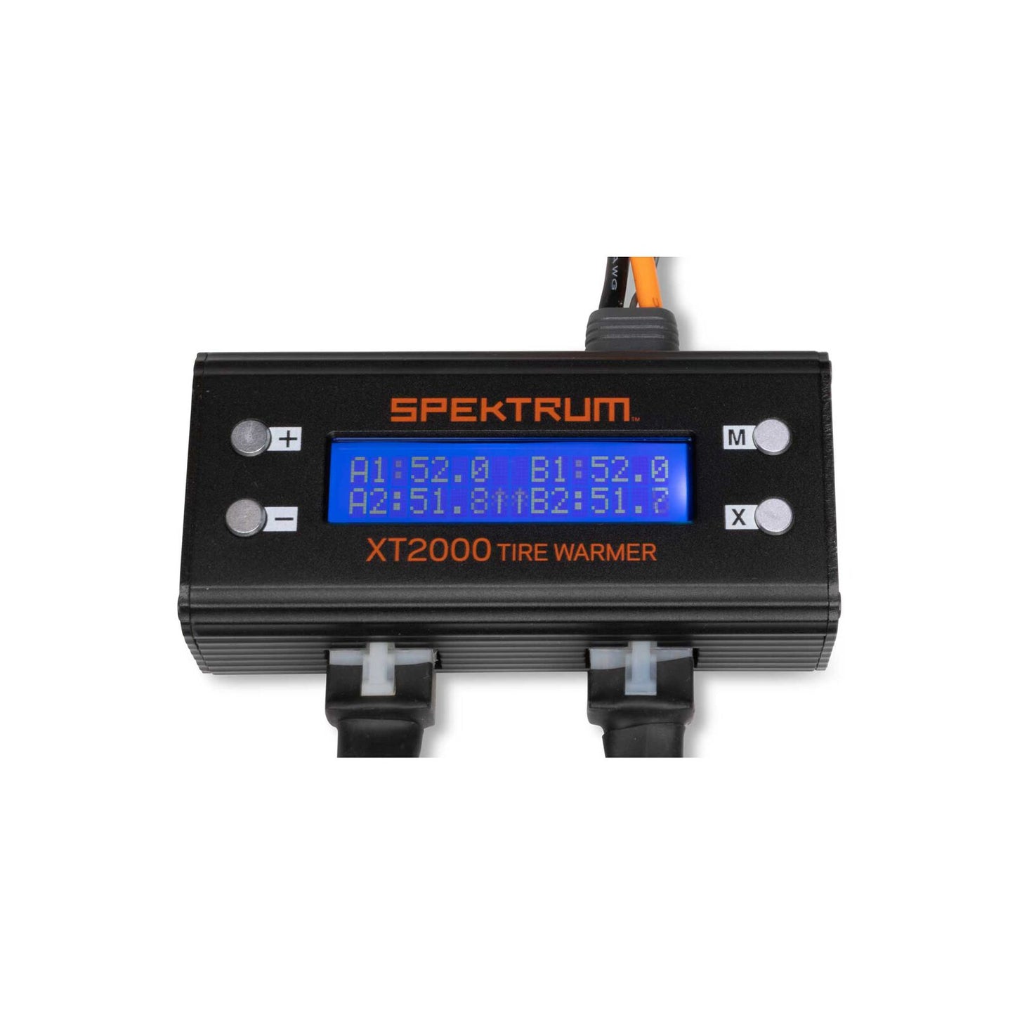 XT2000 Tyre Warmer