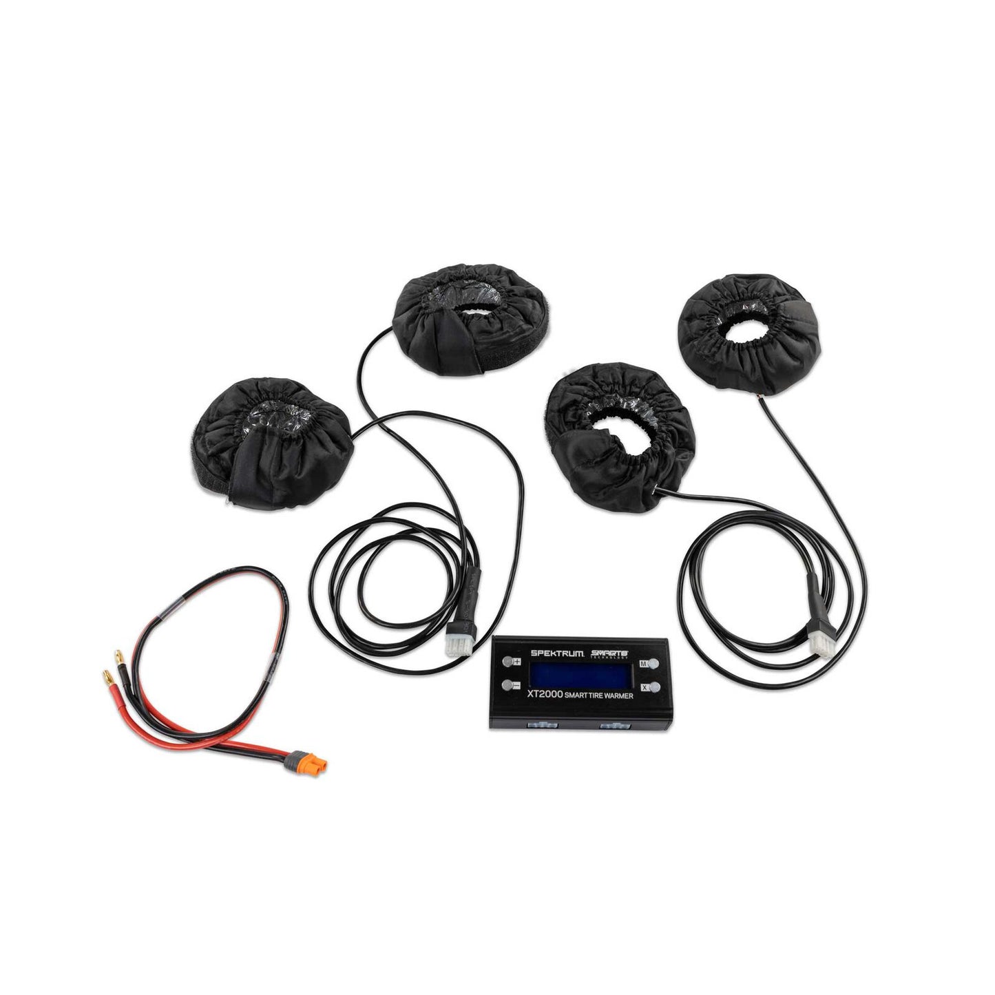 XT2000 Tyre Warmer