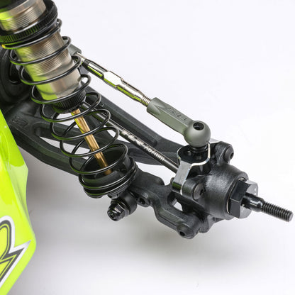 TLR 1/10 22X DC 2WD Buggy Race Kit (Dirt/Clay)