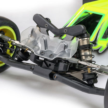 TLR 1/10 22X DC 2WD Buggy Race Kit (Dirt/Clay)