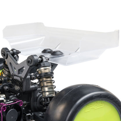 TLR 1/10 22X DC 2WD Buggy Race Kit (Dirt/Clay)