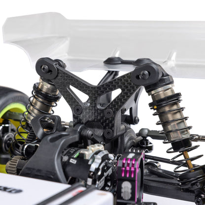 TLR 1/10 22X DC 2WD Buggy Race Kit (Dirt/Clay)